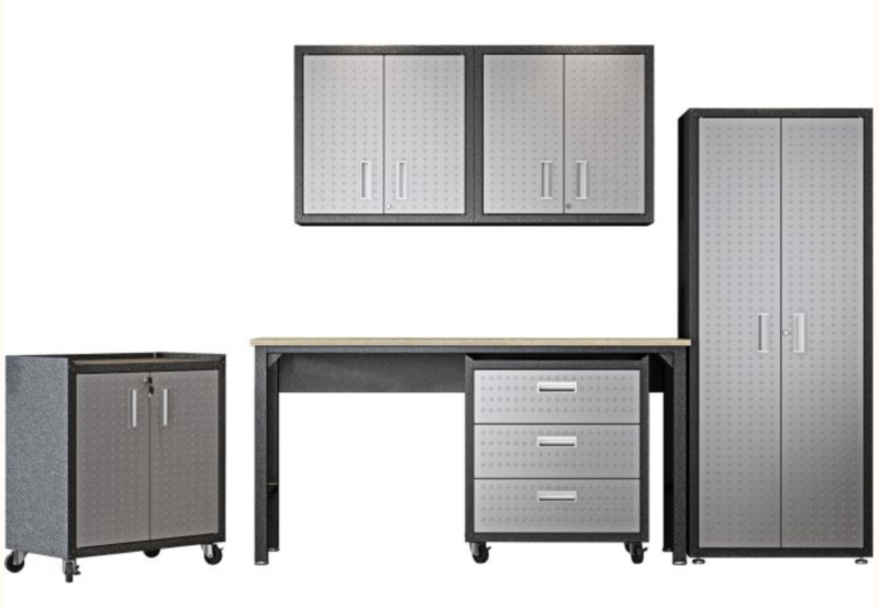 Ezra Set - Image 2